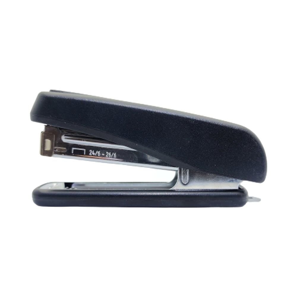 Temat 7000 24/6 Siyah Zımba Makinası