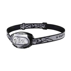 Varta Power Line Led X4 Head Light Kafa Feneri