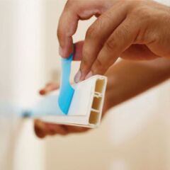 Vodaseal 20mm x 3mt Çift Taraflı Köpük Bant