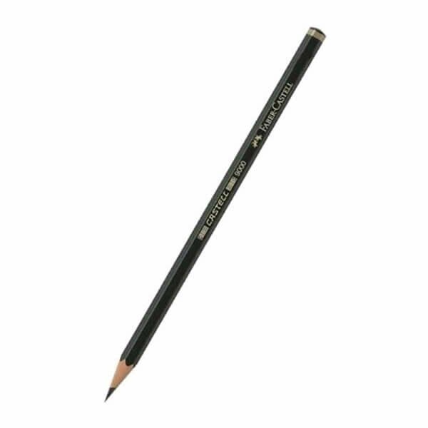 Faber-Castell 3H Dereceli Kurşun Kalem