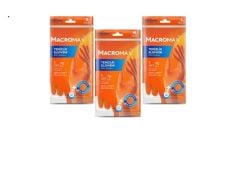 Macromax S Beden Temizlik Eldiveni