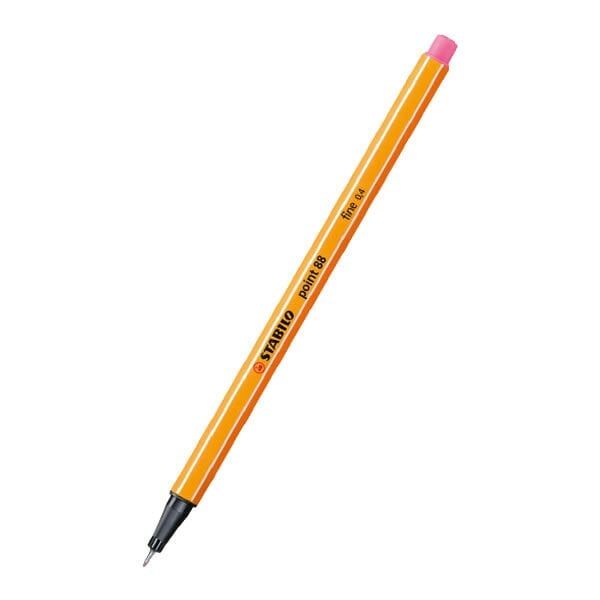Stabilo 88/29 Point 88 Pembe Keçeli Kalem