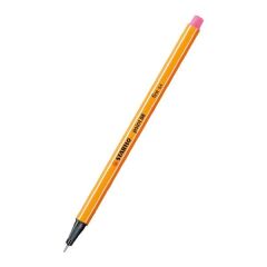 Stabilo 88/29 Point 88 Pembe Keçeli Kalem