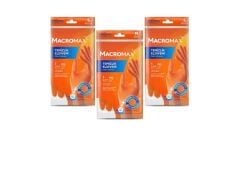 Macromax L Beden Temizlik Eldiveni