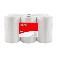 Drop Small 6 lı Hareketli Havlu Kağıt