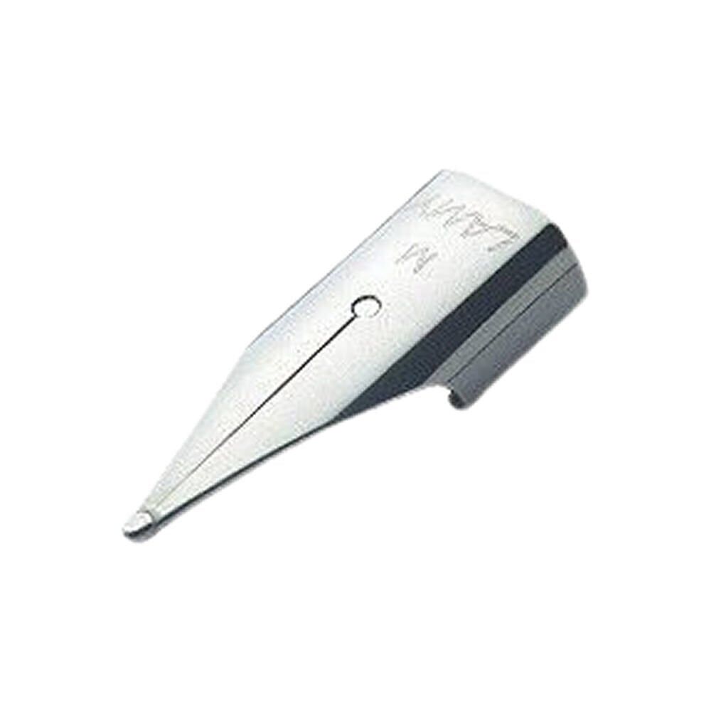Lamy Z50 Parlak Çelik Dolma Kalem Ucu