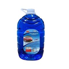 Snc 5 Lt Antifiriz Cam Temizleme Suyu