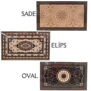 Eser Trendy Çantalı Tavla