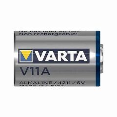 Varta V 11A  Elektronik Lityum Pil