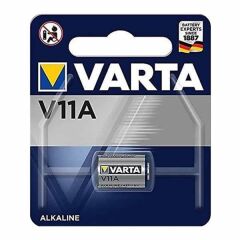 Varta V 11A  Elektronik Lityum Pil