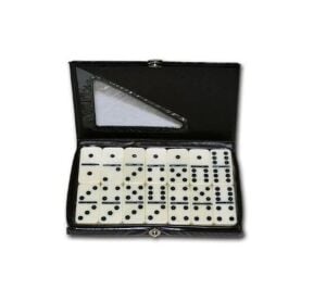 Eser Çantalı Büyük Domino