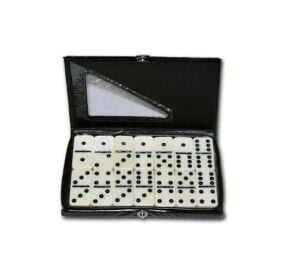 Eser Çantalı Büyük Domino