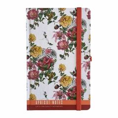 Gıpta Apricot Notes 13x21 120 Yaprak Çizgili Dikişli Sert Kapak Defter