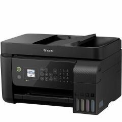 Epson EcoTank L5290 MFP Wi-Fi + Tarayıcı + Fotokopi + Faks Renkli Çok Fonksiyonlu Tanklı Mürekkep Püskürtmeli Yazıcı
