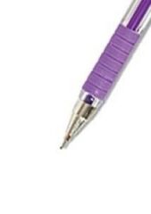 Faber Castell 1425 Lila Tükenmez Kalem