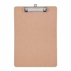 Comıx A754 A4 Ahşap Sekreterlik