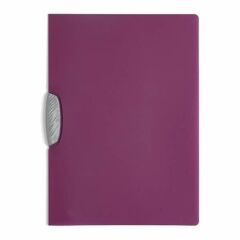 Durable 2266-P Swingclip 30 Sayfa Pembe Sunum Dosyası
