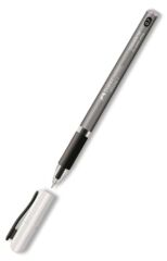 Faber Castell Speedx 0,7 mm Siyah Tükenmez Kalem