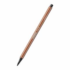 Stabilo 68/38 Pen 68 Kan Kırmızı Keçeli Kalem