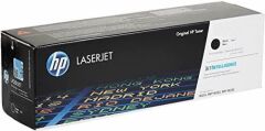 Hp Cb540Ad 125A 2 li Laserjet Siyah Toner
