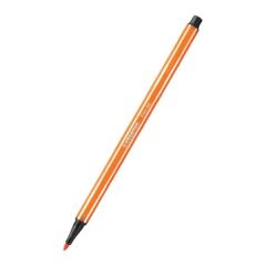 Stabilo 68/30 Pen 68 Açık Turuncu Keçeli Kalem