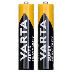Varta Superlife AAA 2'li 2003-Ş İnce Pil