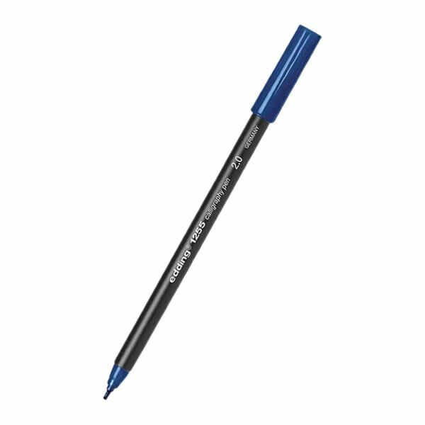 Edding E-1255 2 mm Çelik Grafik Kalemi