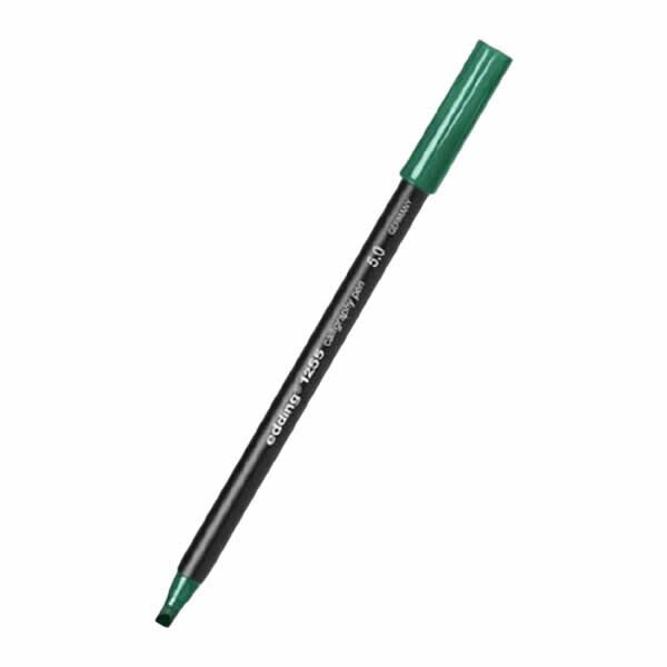 Edding E-1255 2 mm Bordo Grafik Kalemi