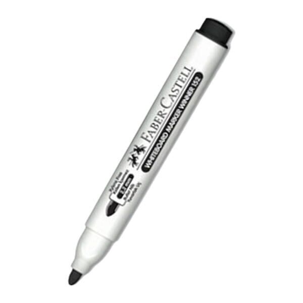 Faber Castell 152 Siyah Tahta Kalemi