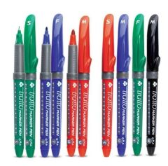 Tratto 805504 M Medium OHP Yeşil CD Kalemi