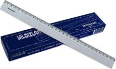 Yıldızlar 5 30 cm Plastik Cetvel