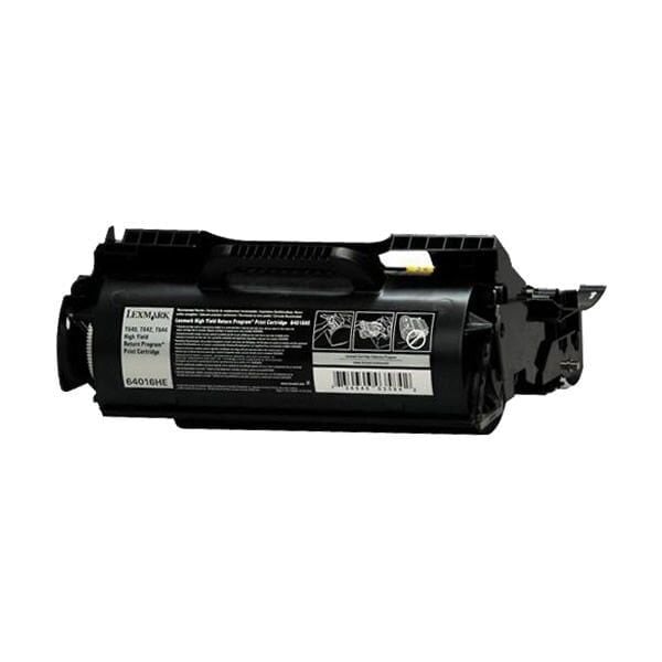 Lexmark 64016HE Toner