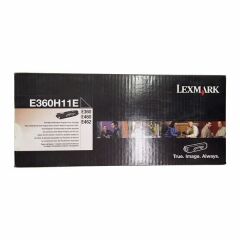 Lexmark E360H11E Toner