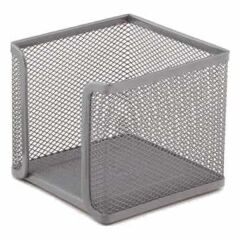 Kembs K703 Gümüş Küp Notluk