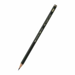 Faber-Castell 9000 4B Dereceli Kurşun Kalem