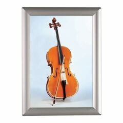 Snapper 50x70 25 mm B2 Köşeli Display Çerçeve