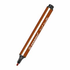 Stabilo 368/990 Trio Scribbi Açık Kahve Yaylı Uç Keçeli Kalem