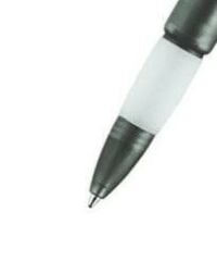 Rigoni Switch 50692 Siyah - Gümüş Kalem Kaşe Boş Kaşe