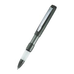 Rigoni Switch 50692 Siyah - Gümüş Kalem Kaşe Boş Kaşe