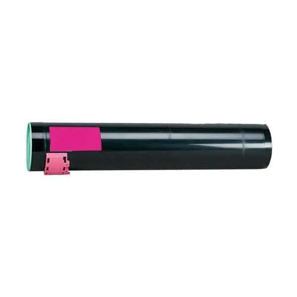 Lexmark C930H2MG Kırmızı Toner