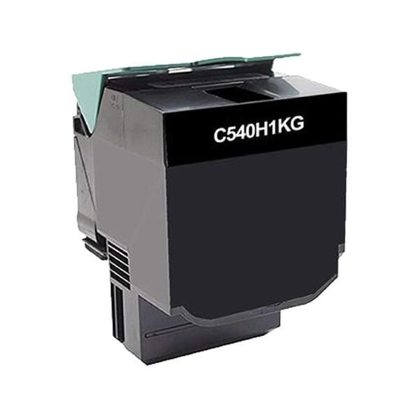 Lexmark C540A1KG Siyah Toner