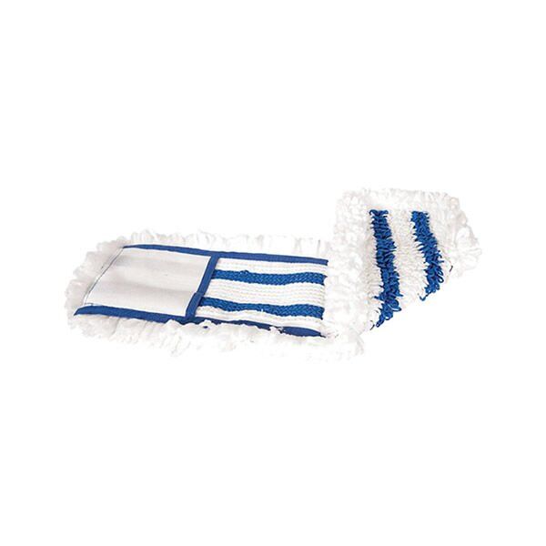 Flora Ft502 50 cm Mikrofiber Nemli Mop