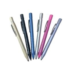 Osaka OP-601 0,7 mm Ofis Serisi Versatil Kalem