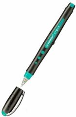Stabilo 1018/58 Black M Turkuaz Jel Mürekkepli Roller Kalem