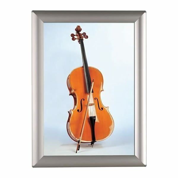 Snapper 21x30 25 mm A4 Köşeli Display Çerçeve