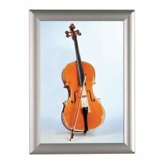 Snapper 21x30 25 mm A4 Köşeli Display Çerçeve