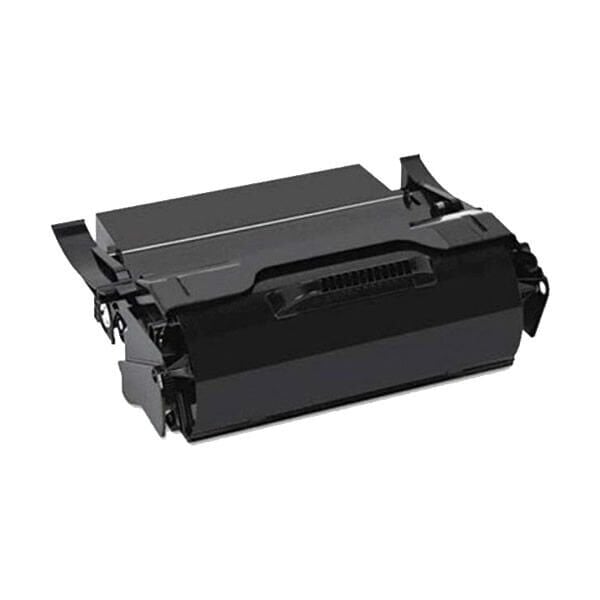 Lexmark X651H11E Siyah Toner