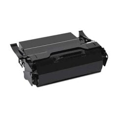 Lexmark X651H11E Siyah Toner