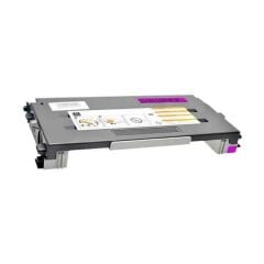 Lexmark C500H2MG Kırmızı Toner