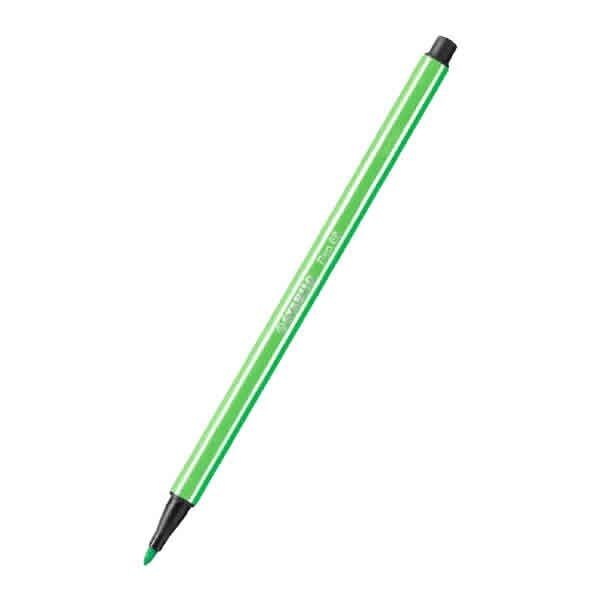 Stabilo 68/16 Pen 68 Zümrüt Yeşili Keçeli Kalem